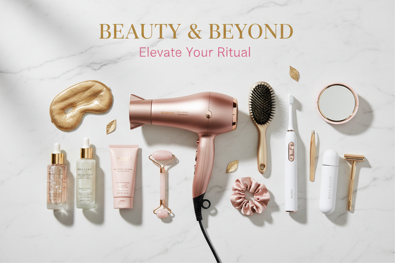 Beauty & Personal Care