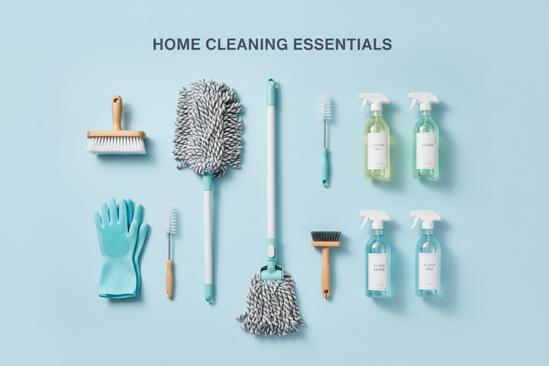 Home Cleaning