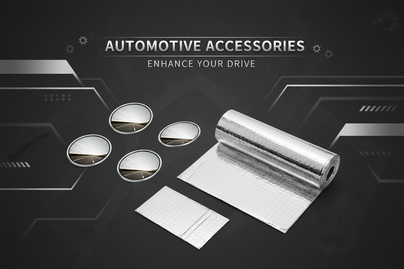 Automotive