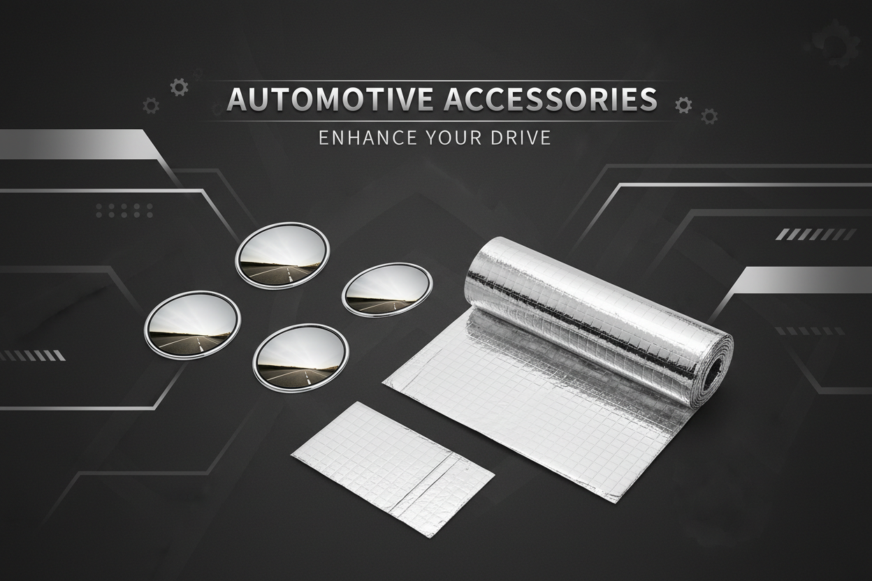 Automotive