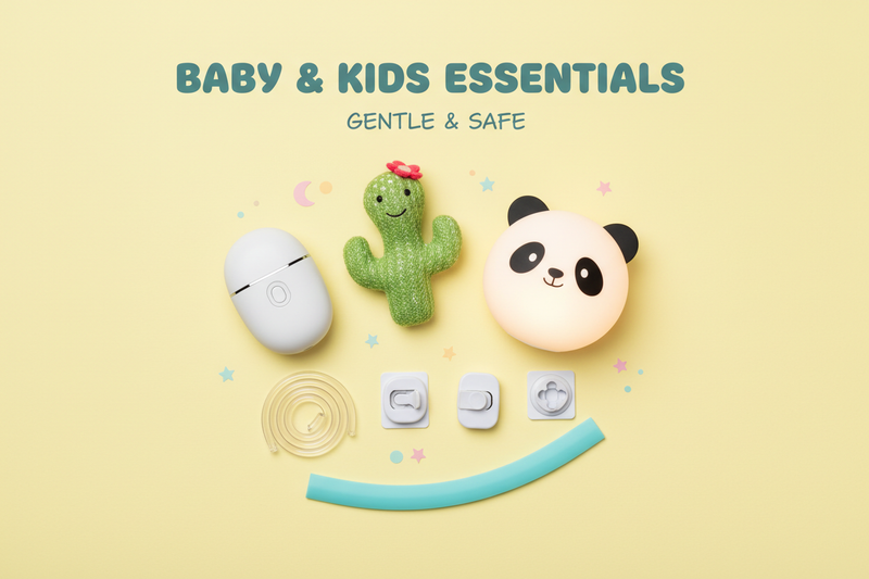 Baby & Kids