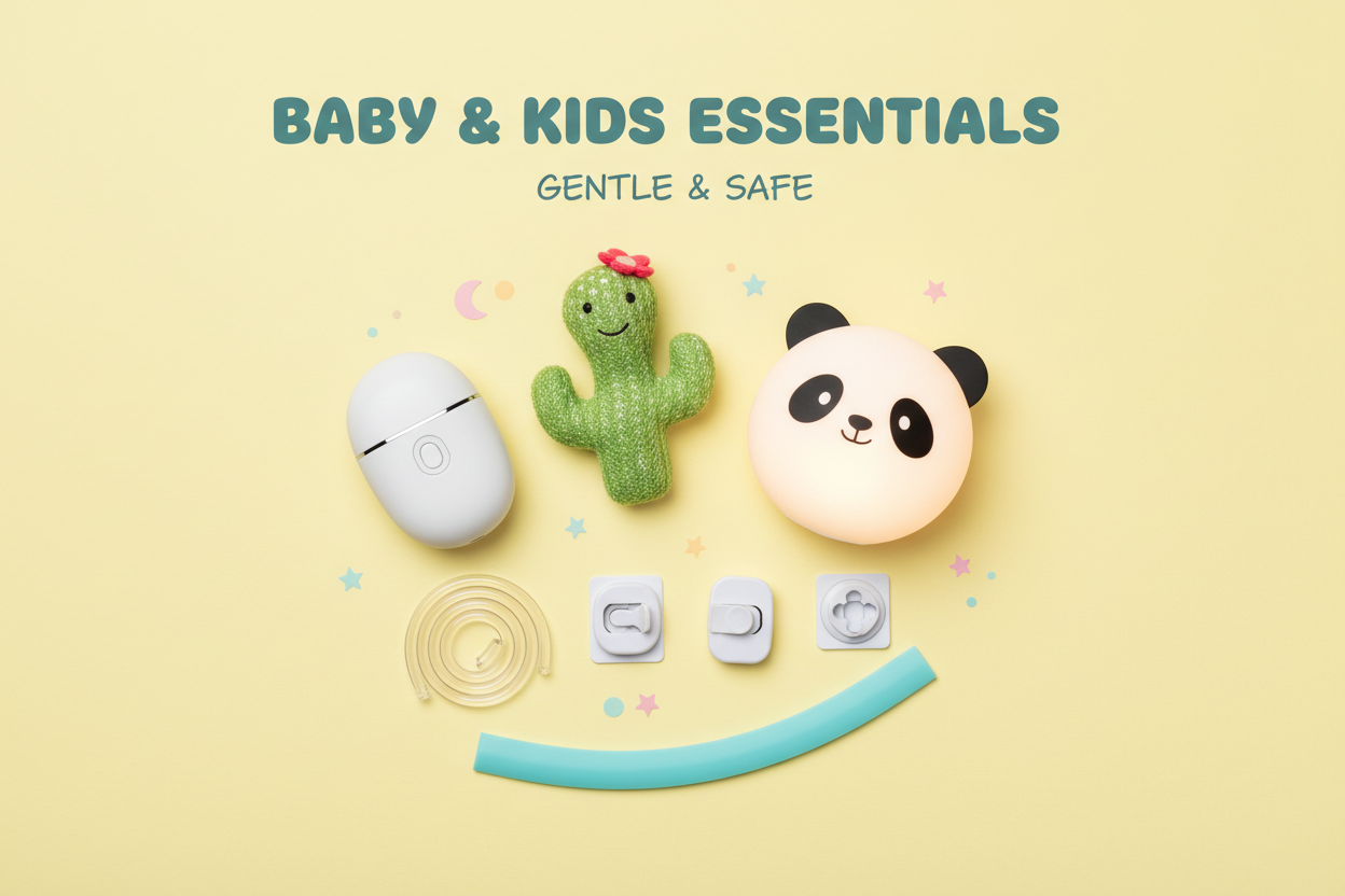 Baby & Kids