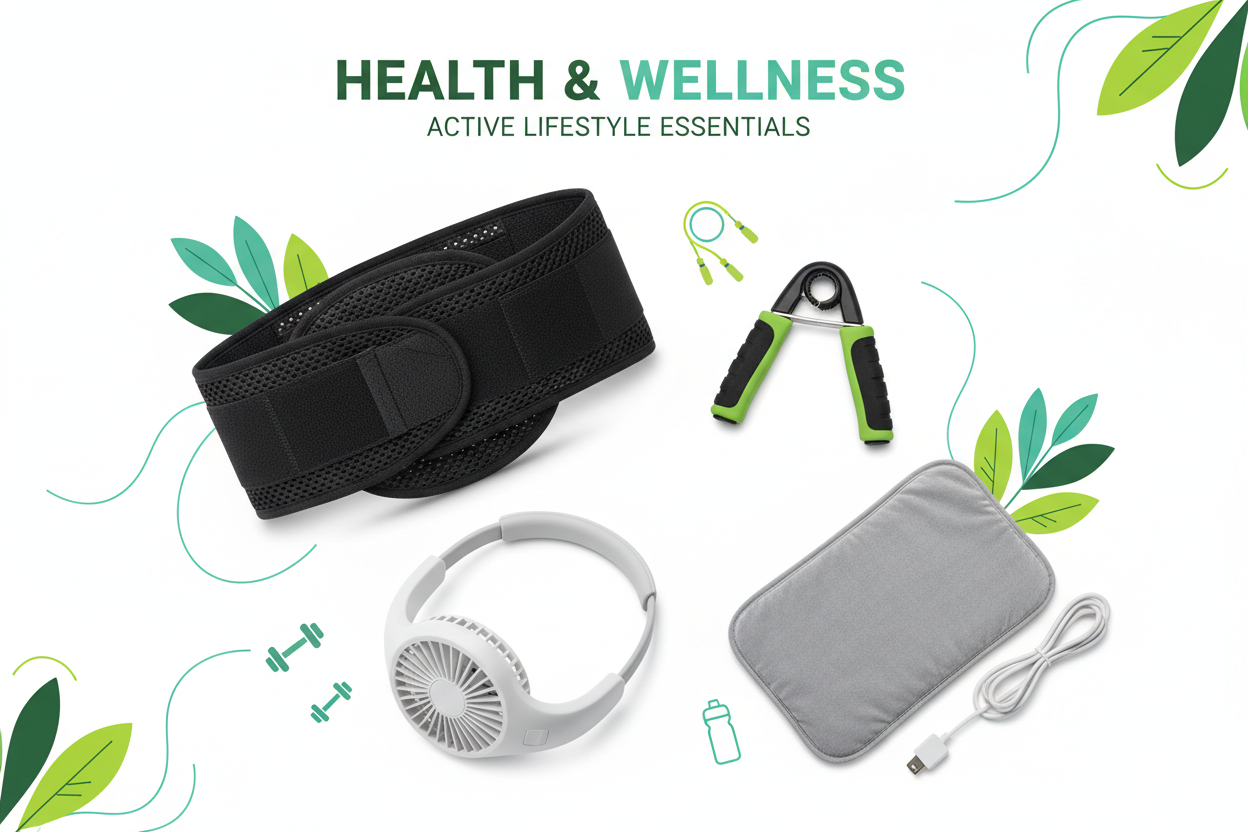 Health & Wellness