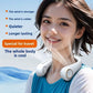 Portable Neck Fan (3 Speed)