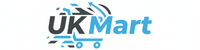 UK Mart Logo - Bold
